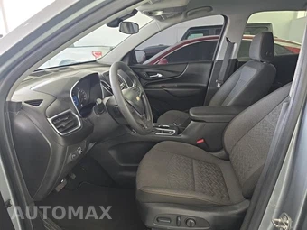 2023 Chevrolet Equinox LT 1LT - miniatura 7
