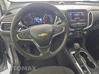 2023 Chevrolet Equinox LT 1LT - miniatura 8