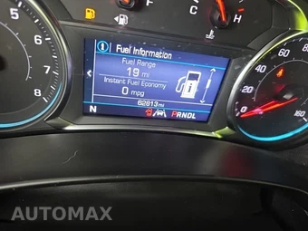 2023 Chevrolet Equinox LT 1LT - miniatura 9