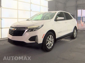 2023 Chevrolet Equinox LT 1LT