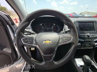 2023 Chevrolet Equinox LT 1LT – miniatura 10