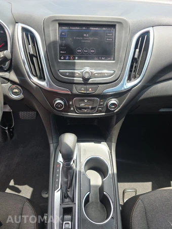 2023 Chevrolet Equinox LT 1LT – miniatura 11