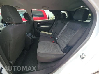2023 Chevrolet Equinox LT 1LT – miniatura 13