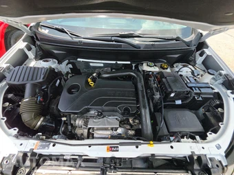 2023 Chevrolet Equinox LT 1LT – miniatura 15