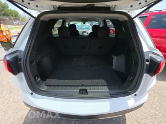 2023 Chevrolet Equinox LT 1LT – miniatura 16