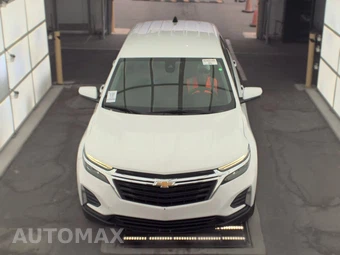 2023 Chevrolet Equinox LT 1LT – miniatura 2