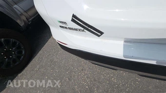 2023 Chevrolet Equinox LT 1LT – miniatura 24