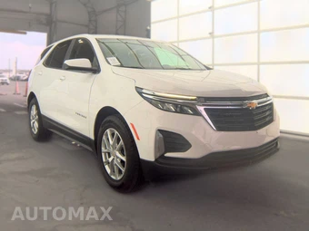 2023 Chevrolet Equinox LT 1LT – miniatura 3