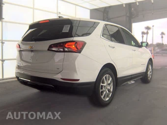 2023 Chevrolet Equinox LT 1LT – miniatura 4
