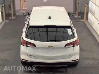 2023 Chevrolet Equinox LT 1LT – miniatura 5