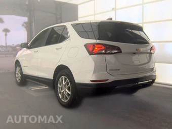 2023 Chevrolet Equinox LT 1LT – miniatura 6