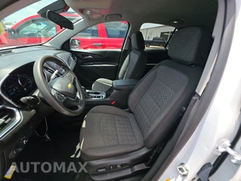 2023 Chevrolet Equinox LT 1LT – miniatura 7