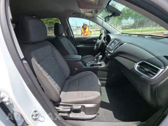 2023 Chevrolet Equinox LT 1LT – miniatura 8