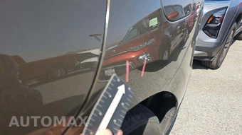 2023 Chevrolet Equinox LT 1LT – miniatura 2