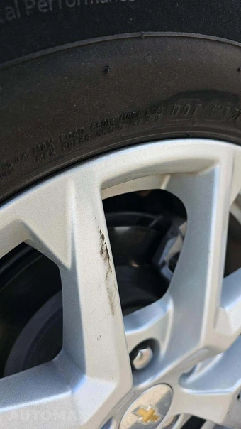 2023 Chevrolet Equinox LT 1LT – miniatura 7