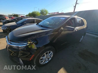 2023 Chevrolet Equinox LT 1LT