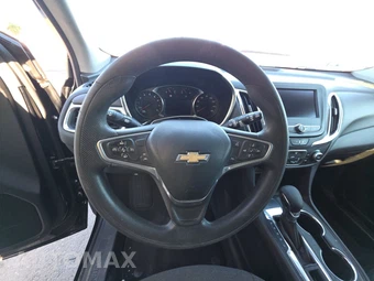 2023 Chevrolet Equinox LT 1LT – miniatura 10