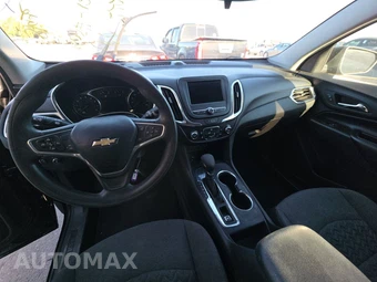 2023 Chevrolet Equinox LT 1LT – miniatura 11