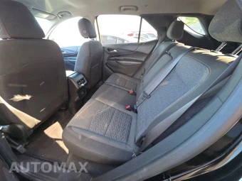2023 Chevrolet Equinox LT 1LT – miniatura 13