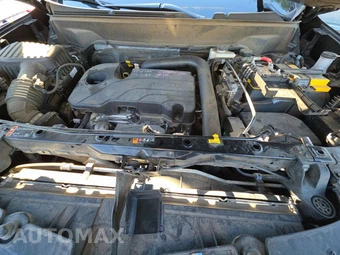 2023 Chevrolet Equinox LT 1LT – miniatura 15