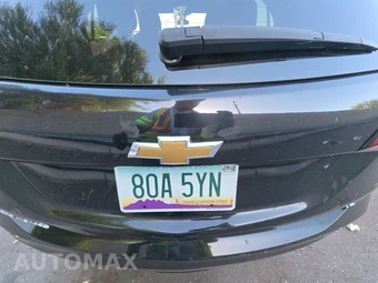 2023 Chevrolet Equinox LT 1LT – miniatura 16