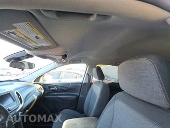 2023 Chevrolet Equinox LT 1LT – miniatura 17