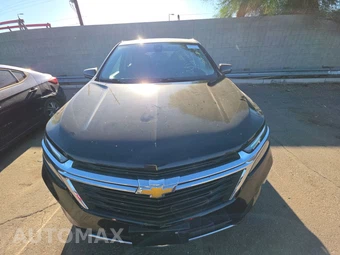 2023 Chevrolet Equinox LT 1LT – miniatura 2
