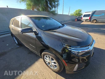 2023 Chevrolet Equinox LT 1LT – miniatura 3