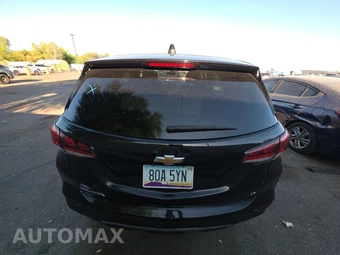 2023 Chevrolet Equinox LT 1LT – miniatura 5