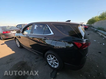 2023 Chevrolet Equinox LT 1LT – miniatura 6