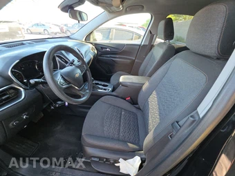 2023 Chevrolet Equinox LT 1LT – miniatura 7