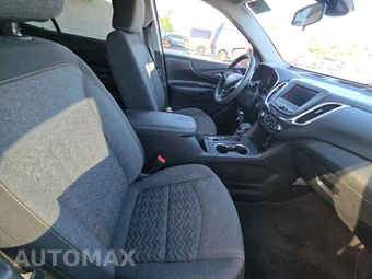 2023 Chevrolet Equinox LT 1LT – miniatura 8