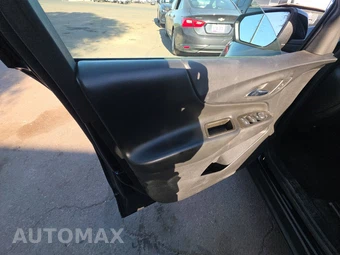 2023 Chevrolet Equinox LT 1LT – miniatura 9