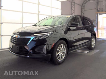 2023 Chevrolet Equinox LT 1LT