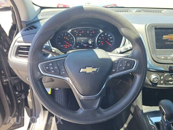 2023 Chevrolet Equinox LT 1LT – miniatura 10