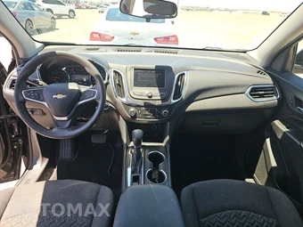 2023 Chevrolet Equinox LT 1LT – miniatura 11