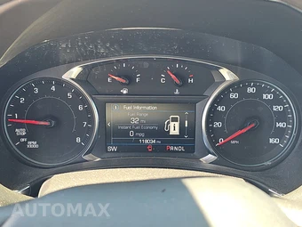 2023 Chevrolet Equinox LT 1LT – miniatura 12