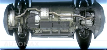 2023 Chevrolet Equinox LT 1LT – miniatura 19