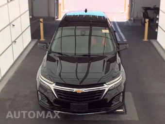 2023 Chevrolet Equinox LT 1LT – miniatura 2