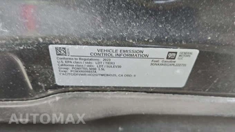 2023 Chevrolet Equinox LT 1LT – miniatura 21