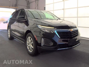 2023 Chevrolet Equinox LT 1LT – miniatura 3