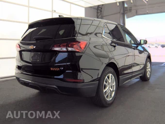 2023 Chevrolet Equinox LT 1LT – miniatura 4