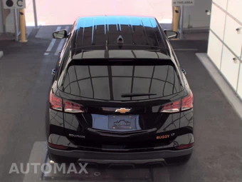 2023 Chevrolet Equinox LT 1LT – miniatura 5