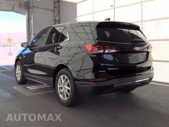 2023 Chevrolet Equinox LT 1LT – miniatura 6
