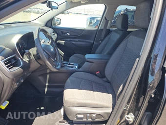 2023 Chevrolet Equinox LT 1LT – miniatura 7