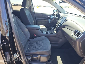 2023 Chevrolet Equinox LT 1LT – miniatura 8