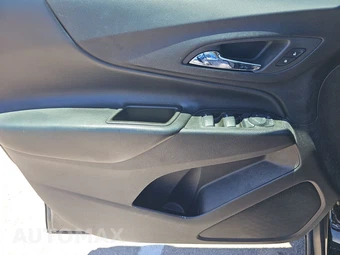2023 Chevrolet Equinox LT 1LT – miniatura 9
