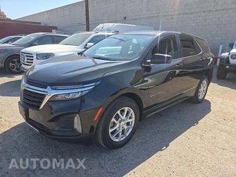 2023 Chevrolet Equinox LT 1LT