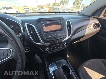 2023 Chevrolet Equinox LT 1LT - miniatura 10