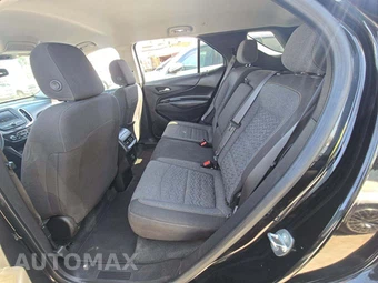 2023 Chevrolet Equinox LT 1LT - miniatura 13